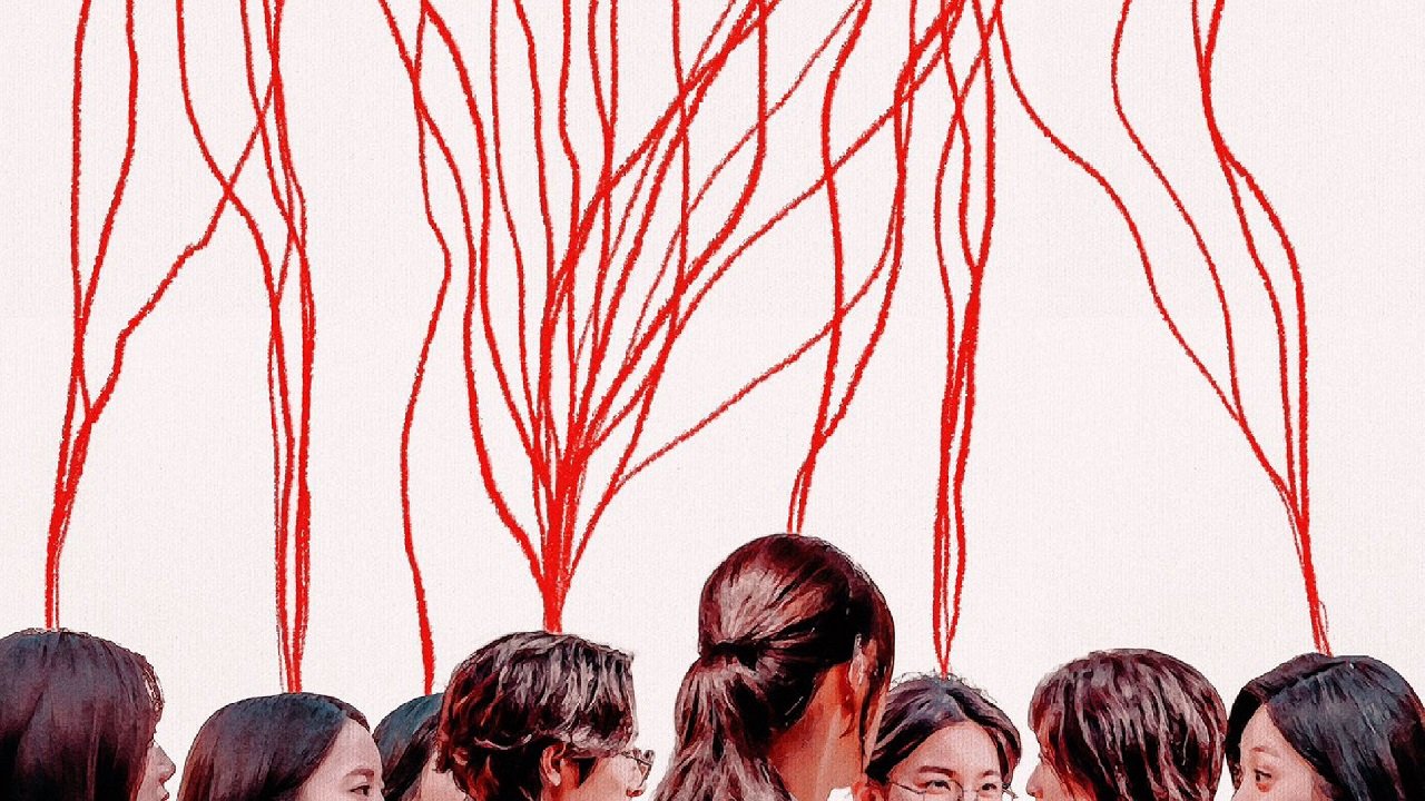 Sợi Chỉ Tử Thần Sợi Chỉ Tử Thần