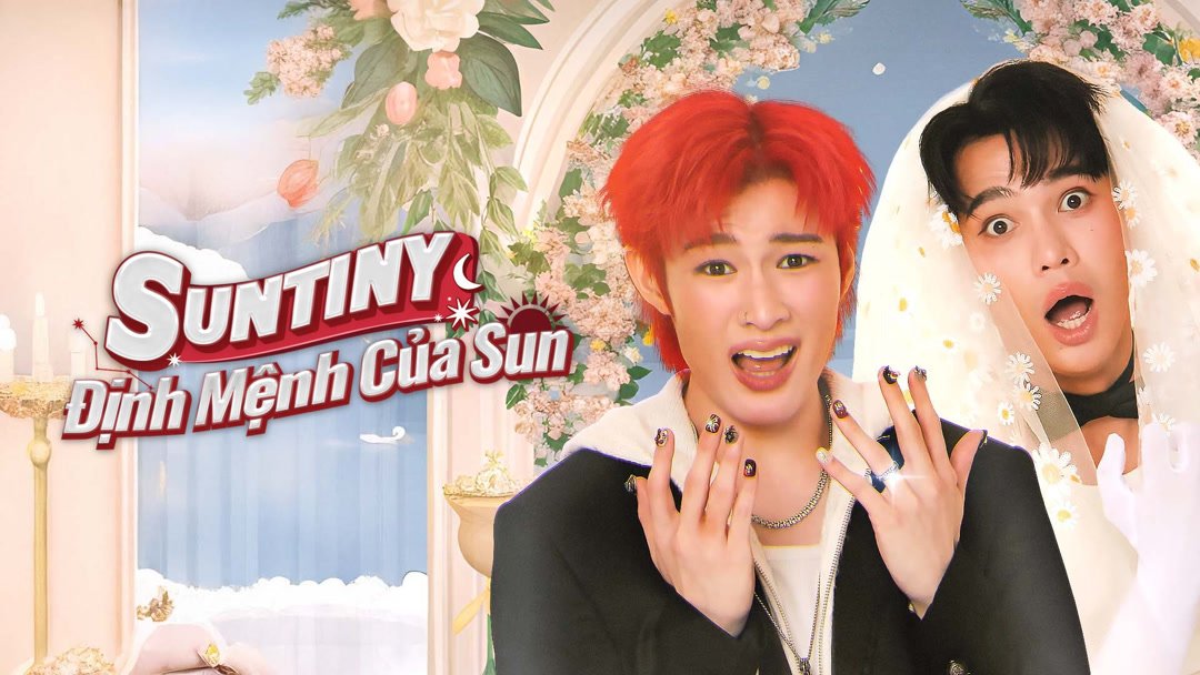 Suntiny: Định Mệnh Của Sun Suntiny: Định Mệnh Của Sun