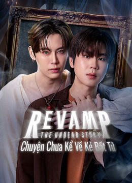 Chuyện Chưa Kể Về Kẻ Bất Tử