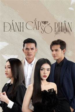 Đánh Cắp Số Phận