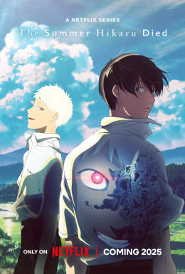 Mùa Hè Hikaru Chết