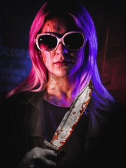 Mỹ Nhân Đồ Tể