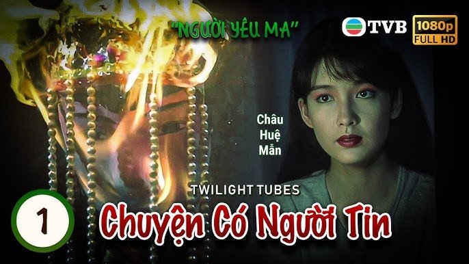 Chuyện Có Người Tin Chuyện Có Người Tin