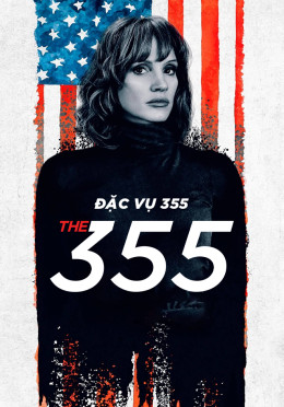 Đặc Vụ 355