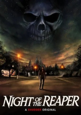 Đêm Của Thần Chết