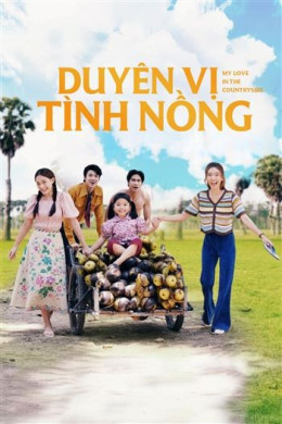 Duyên Vị Tình Nồng
