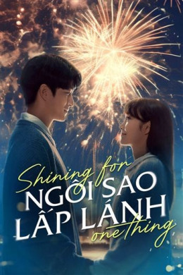 Ngôi Sao Lấp Lánh