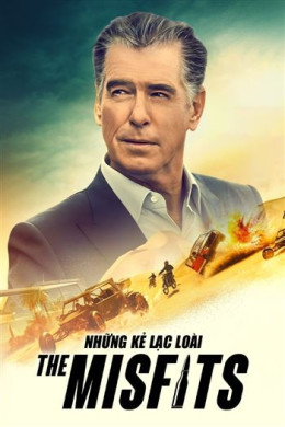 Những Kẻ Lạc Loài