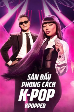 Sàn Đấu Phong Cách Kpop
