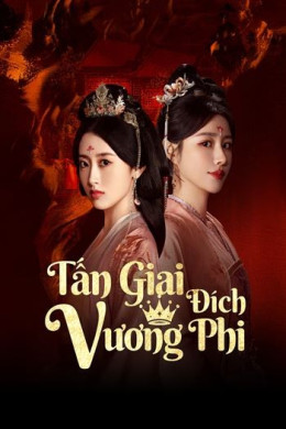 Tấn Giai Đích Vương Phi