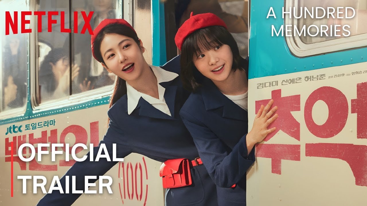 Trăm Mảnh Ký Ức Trăm Mảnh Ký Ức