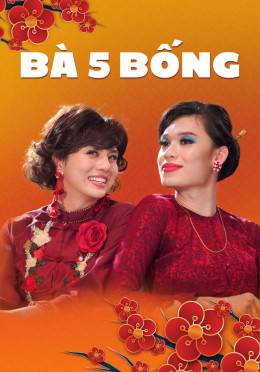 Bà Năm Bống