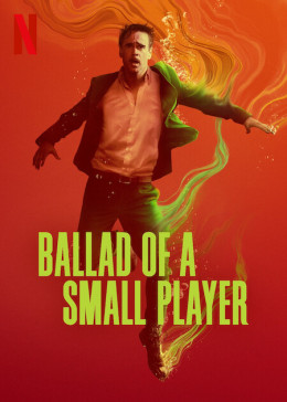 Bản Ballad Của Tay Bạc Nhỏ