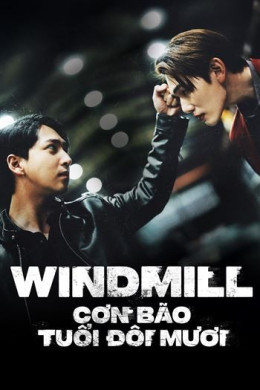 Cơn Bão Tuổi Đôi Mươi