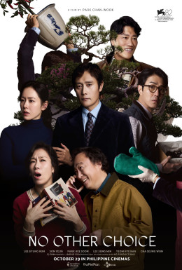 Không Có Lựa Chọn Nào Khác