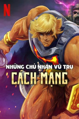 Những Chủ Nhân Vũ Trụ: Cách Mạng