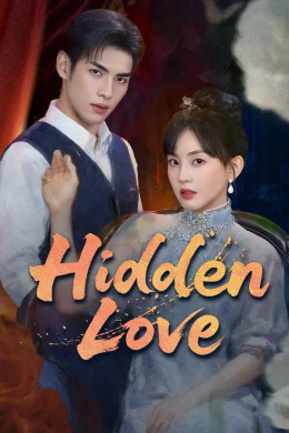 Tình Yêu Bị Che Giấu