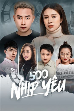 500 Nhịp Yêu