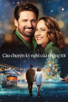 Câu Chuyện Kỳ Nghỉ Của Chúng Tôi