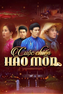 Cuộc Chiến Hào Môn