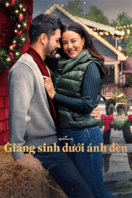 Giáng Sinh Dưới Ánh Đèn