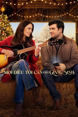 Mọi Điều Tôi Cần Cho Giáng Sinh