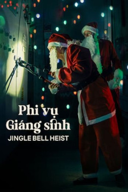 Phi Vụ Giáng Sinh