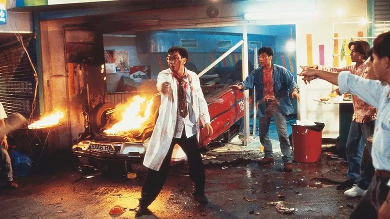 Sát Thủ Taxi Sát Thủ Taxi