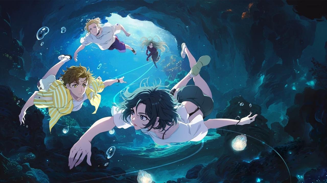 Ba Đường Luân Hồi Ba Đường Luân Hồi