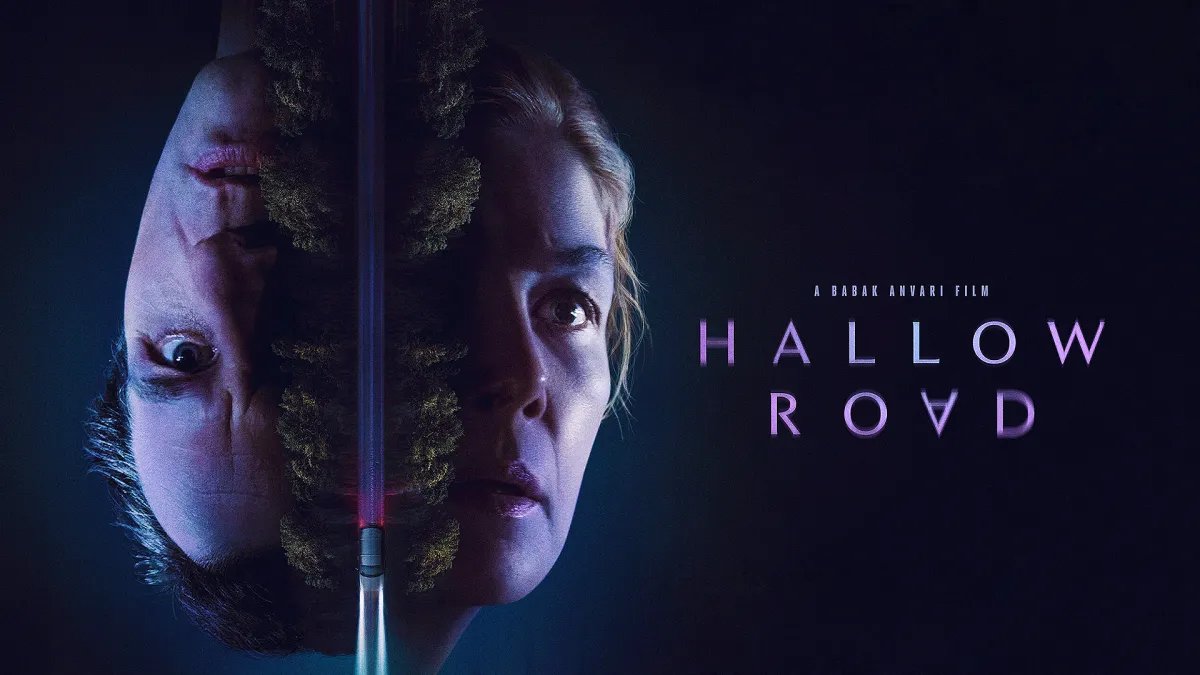 Con Đường Oan Nghiệt Con Đường Oan Nghiệt