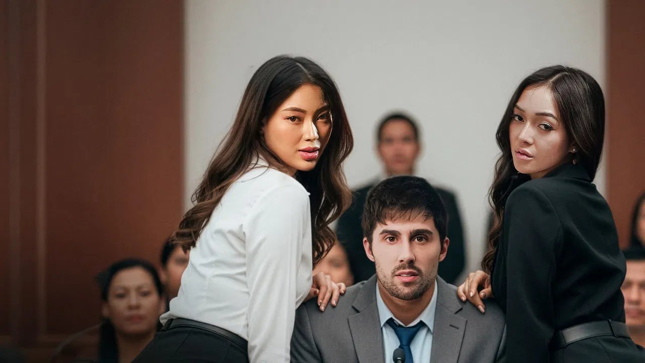 Khi Nhân Chứng Lên Tiếng Khi Nhân Chứng Lên Tiếng