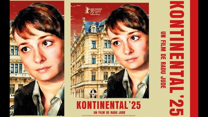 Kontinental '25 Kontinental '25