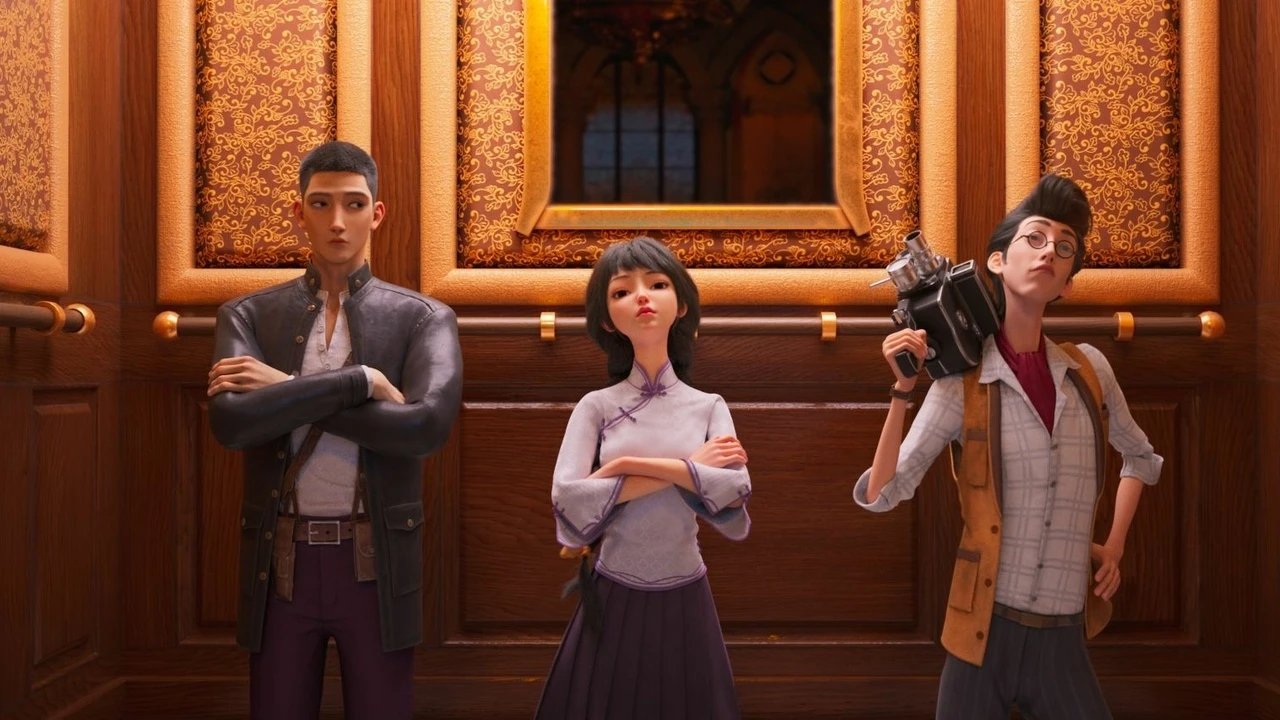 Tình Yêu Vượt Thời Gian Tình Yêu Vượt Thời Gian